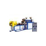 CO-Extruding PE Film Casting Machine/CPP/Cast Film Machine/Extruder/Plastic Extruder thumbnail-1