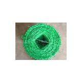 Manufacture of Barbed Wire thumbnail-2