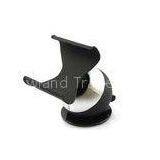 Metal Glass IPhone Universal Cell Phone Car Mount With Mini Hard Plastic thumbnail-1