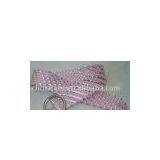 Fashion Lady's Belt .Woven Belt thumbnail-1