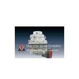 Sell Cone Crusher/Roll Crusher/Impact Crusher/Crushing Machine thumbnail-1