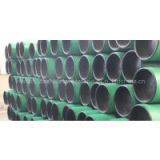 Cheap DIN 17175 10CrMo910 Seamless Steel Tube thumbnail-2