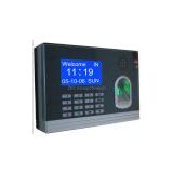 ZKS-T22 Fingerprint Time Attendance System