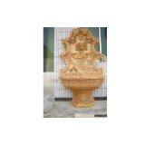 Carved Lion Fountain thumbnail-1