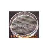 Wire Mesh Test Sieves