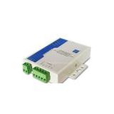 Industrial isolation RS-232/485/422 converter