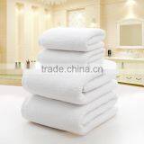 Luxury Hotel Bathroom Eco-friendly Egyptian Cotton Towel Set thumbnail-1