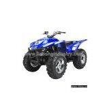 500cc 4*4 water cooled EEC ATV&QUAD