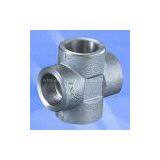 Stainless Steel Straight Socket Cross thumbnail-2