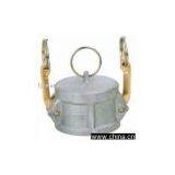 316 Stainless Steel CAMLOCK COUPLING TYPE DC thumbnail-1