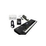 Yamaha Motif XF8 Audiogram 3 Bundle