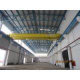 CLQ Type European Electric Hoist Bridge Crane thumbnail-3