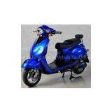 Electric Motorcycle-EM37