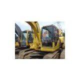 USED EXCAVATOR KOMATSU PC130-7