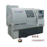 Special Lathe of Generator Rotor