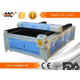 High cost performance CO2 CNC non metal laser cutting and engraving machine MC1325
