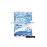 Disposable Table Cloth (160*160cm 10pcs) thumbnail-1