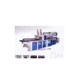 High-speed Bag Making Machine
