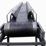 Rubber Belt Conveyor