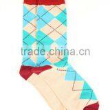 Custom Cotton Socks/colorful Socks/printing High Quality Socks thumbnail-2
