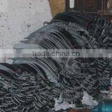 Leather Weight Lifting Belt thumbnail-6