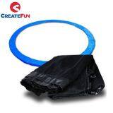 CreateFun 6FT-16FT Garden Outdoor Trampoline Safety Net thumbnail-2