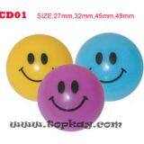 Custom Design Printing Bouncing Ball, Promotion Items, Promotion,gifts thumbnail-2