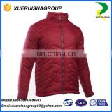 OEM ODM brand name winter jackets for man