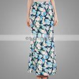 Muslim Women Abaya Printing Baju Kurung in Malaysia Fashion Baju Melayu Designs thumbnail-5