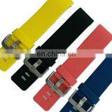 for Fitbit Blaze Band, Soft Silicone Watch Band for Fitbit Blaze Smart Fitness Watch thumbnail-2