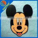 Handmade Cheap Cute Rubber Mouse Pads on Sale