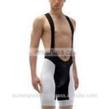 cycling shorts - Men Mountain Bike Baggy Jean Cycling Shorts with Pad Option