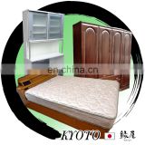 Reliable and Long-lasting Used Japanese Plastic Furniture/the Mattresses, the Shelves, etc. by Container