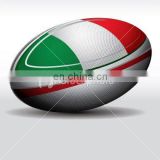 Italy Rugby Balls