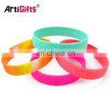 Hot Selling Cheap Silicone Wristbands Custom thumbnail-6