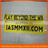 Custom Inflatable Logo Printed Sports Sticks