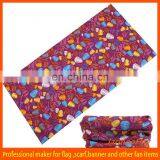 Tubular Bandana Stretchy Headbands thumbnail-2