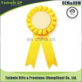 Top Qualit Wholesale Bulk Price Promotional Ribbon Flowers Made in China