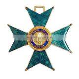 New Supply of High Quality Metal Badge Lapel Pin thumbnail-4