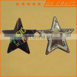 Customized Good Quality Round Shaped Button Badge Pin thumbnail-3