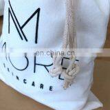 Drawstring Waterproof Nylon Drawstring Bag Dust Bag for Handbag thumbnail-3