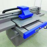 2018 Galaxy Digital UV Flatbed Printer Printing Machine for Sale NVP6090T thumbnail-2