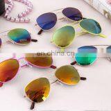 Cheap Most Fashion Popular Sunglasses for Kids Can be OEM Customized LOGO