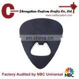 Promotional Custom Beer Keyring/keychain Bottle Opener thumbnail-1