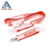 High Quality Rhinestone Strap Lanyard Neck ID Badge Key Card Badge Phone Holder thumbnail-4