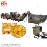 Factory Banana Chips Production Line|Banana Chips Processing Line|Automatic Banana Chips Processing Machine thumbnail-2