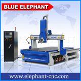 ELE1530-4 5x10ft Cnc Wooden Machine