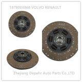 Zhejiang Depehr Heavy Duty European Tractor Clutch Disc Renault Volvo Truck Clutch Friction Plate 1878006129 20566389 thumbnail-2