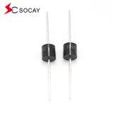 TVS DIODE 15KPA33A 15KPA33A-B (TVS DIODE 33V 54.7V P600) thumbnail-5