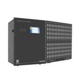 Multimedia HDBaseT Seamless Switch 4K3D Modular Matrix Switcher thumbnail-3